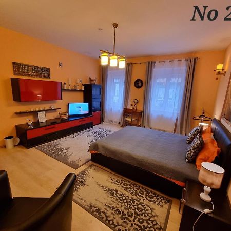 Atia Residence Sibiu Exterior foto