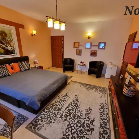 Atia Residence Sibiu Exterior foto