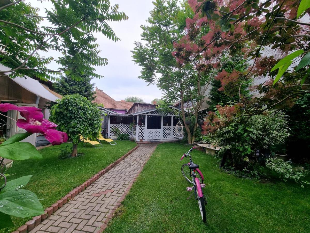 Atia Residence Sibiu Exterior foto