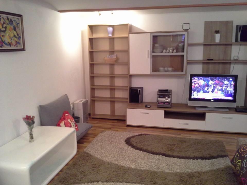 Atia Residence Sibiu Habitación foto