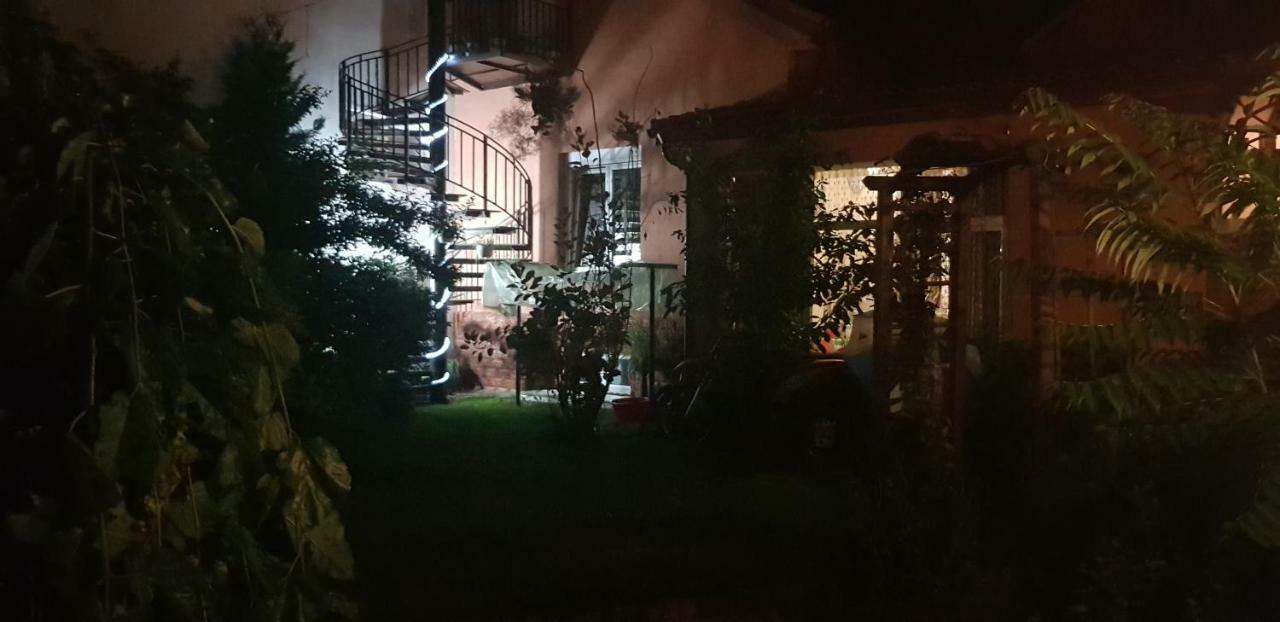 Atia Residence Sibiu Exterior foto
